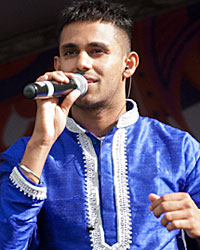 Jaz Dhami